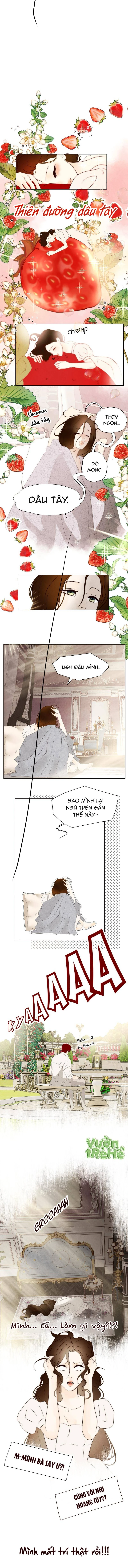 Tôi Là Kẻ Phản Diện Chapter 36 - 8