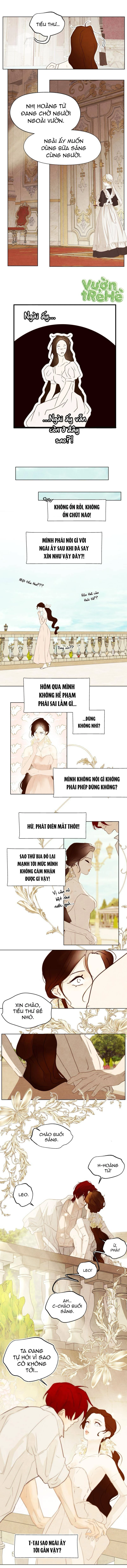 Tôi Là Kẻ Phản Diện Chapter 36 - 9
