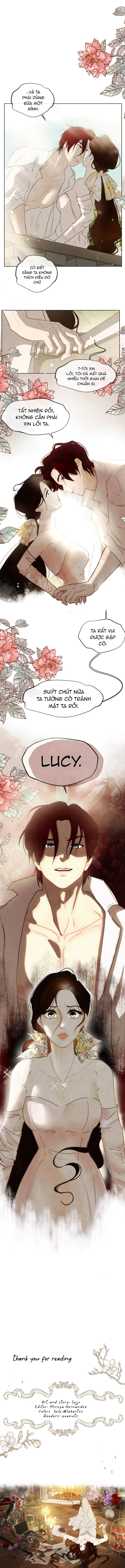 Tôi Là Kẻ Phản Diện Chapter 36 - 10