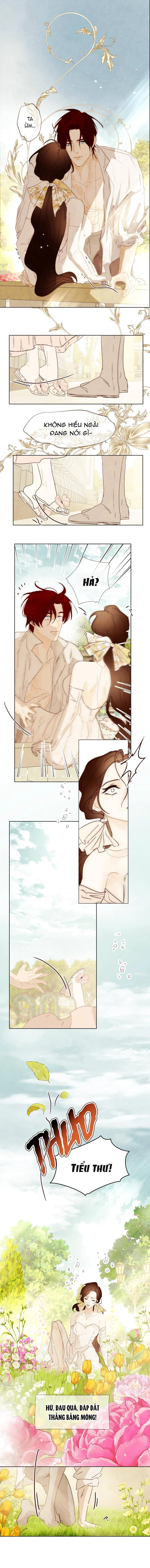 Tôi Là Kẻ Phản Diện Chapter 37 - 2