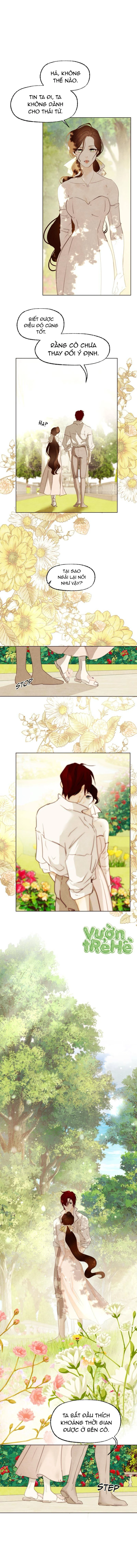 Tôi Là Kẻ Phản Diện Chapter 37 - 7