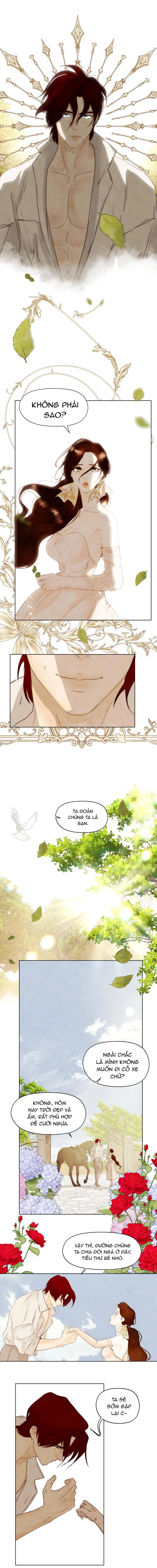 Tôi Là Kẻ Phản Diện Chapter 37 - 9