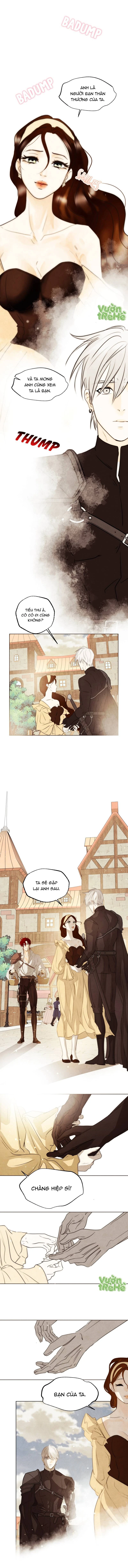 Tôi Là Kẻ Phản Diện Chapter 39 - 2