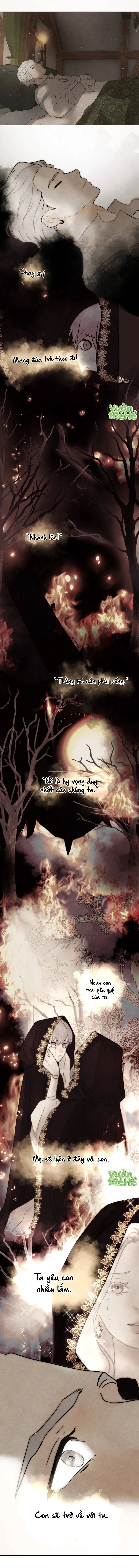 Tôi Là Kẻ Phản Diện Chapter 39 - 8