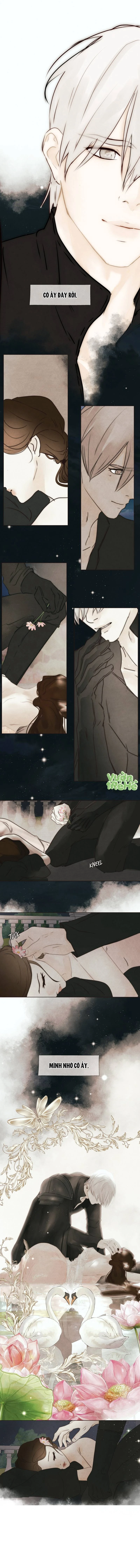 Tôi Là Kẻ Phản Diện Chapter 39 - 10