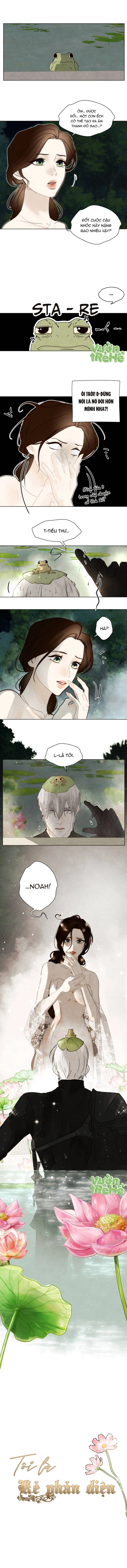 Tôi Là Kẻ Phản Diện Chapter 40 - 3