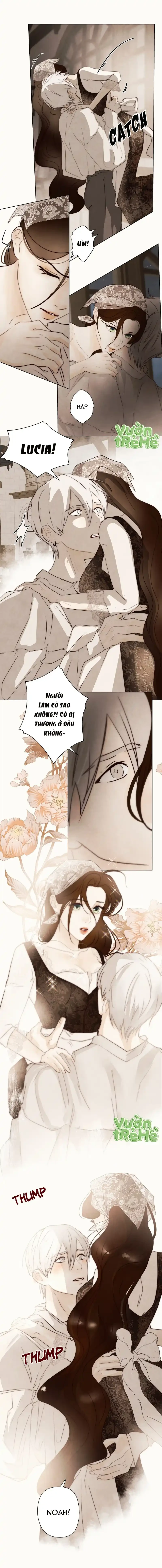 Tôi Là Kẻ Phản Diện Chapter 41 - 6