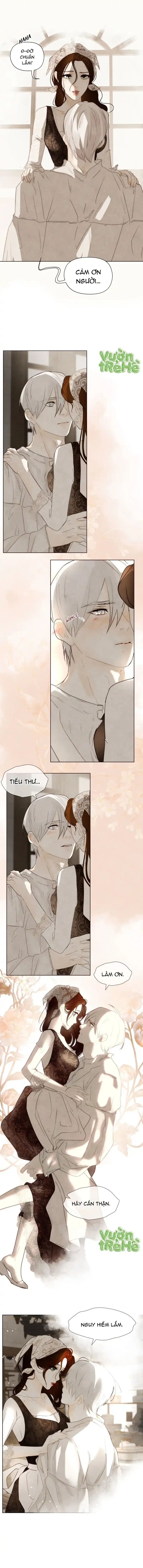 Tôi Là Kẻ Phản Diện Chapter 41 - 7