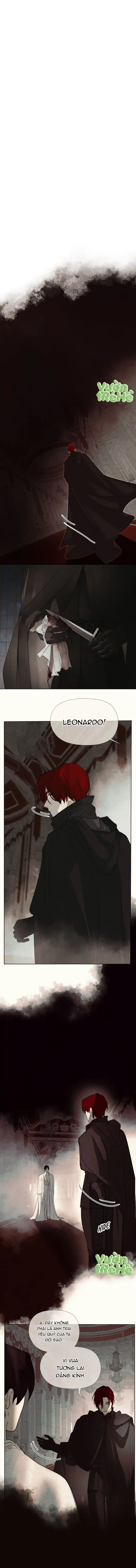 Tôi Là Kẻ Phản Diện Chapter 41 - 8