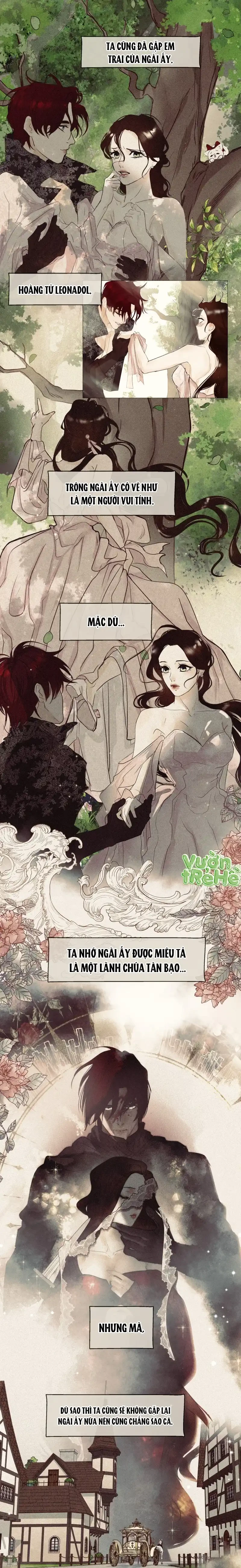 Tôi Là Kẻ Phản Diện Chapter 44.5 - 4