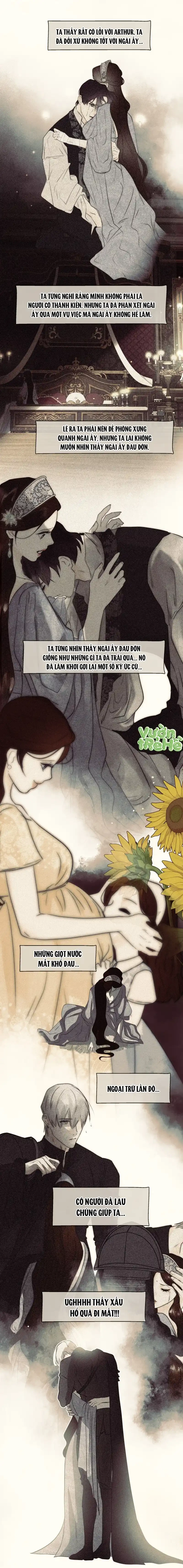 Tôi Là Kẻ Phản Diện Chapter 44.5 - 11