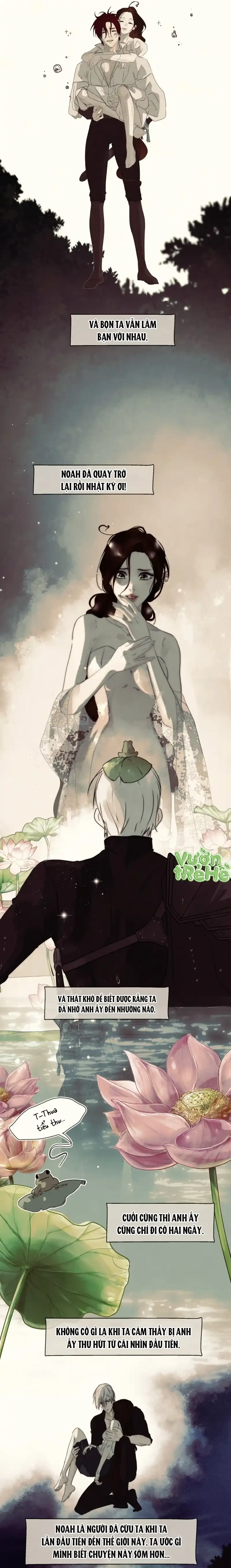 Tôi Là Kẻ Phản Diện Chapter 44.5 - 13