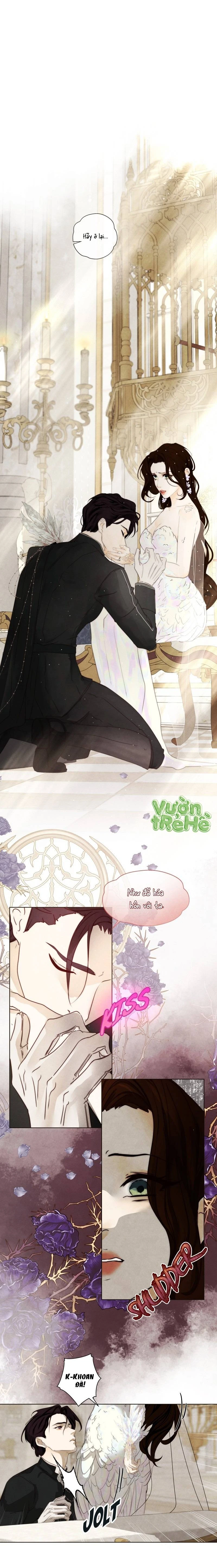 Tôi Là Kẻ Phản Diện Chapter 45 - 2