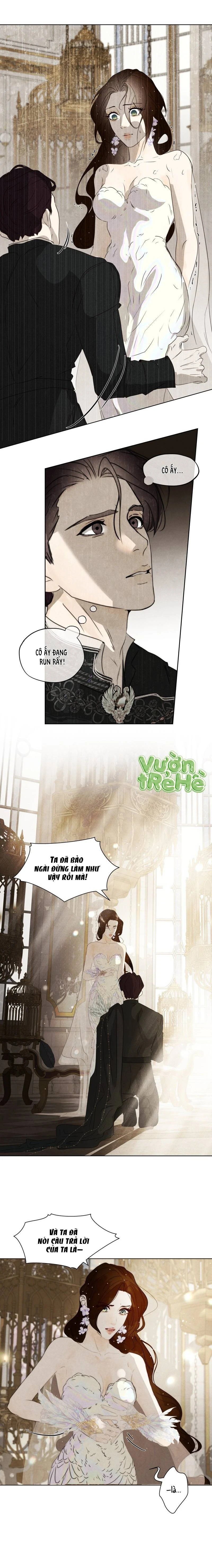 Tôi Là Kẻ Phản Diện Chapter 45 - 3