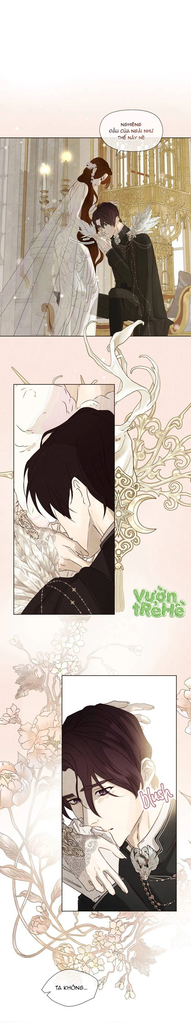 Tôi Là Kẻ Phản Diện Chapter 45 - 6