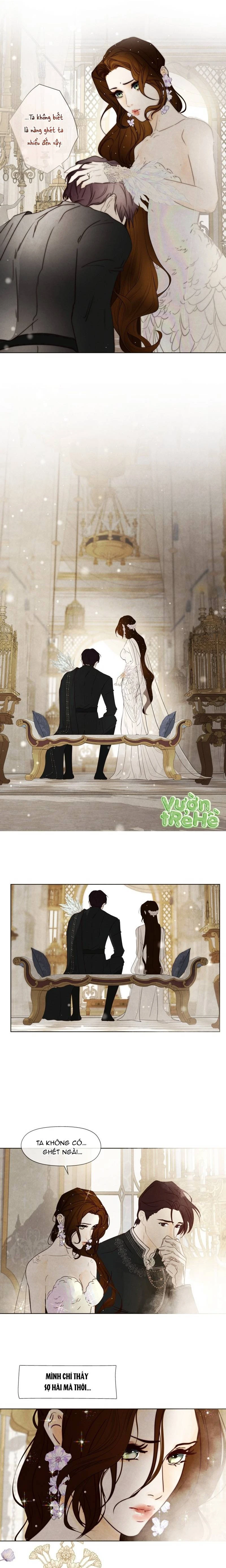 Tôi Là Kẻ Phản Diện Chapter 45 - 7