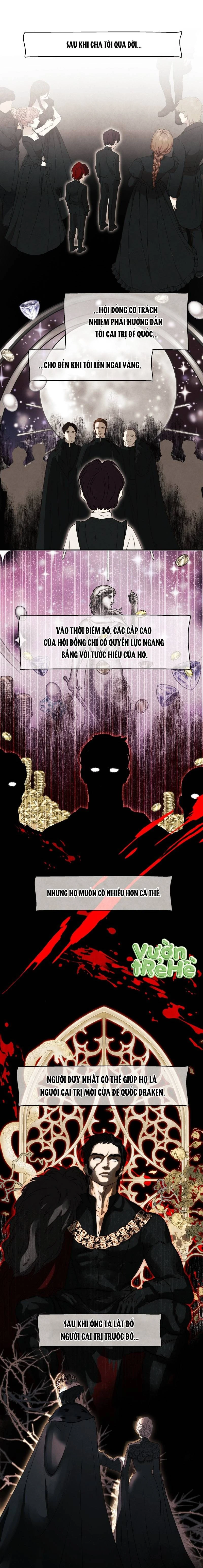 Tôi Là Kẻ Phản Diện Chapter 45 - 9