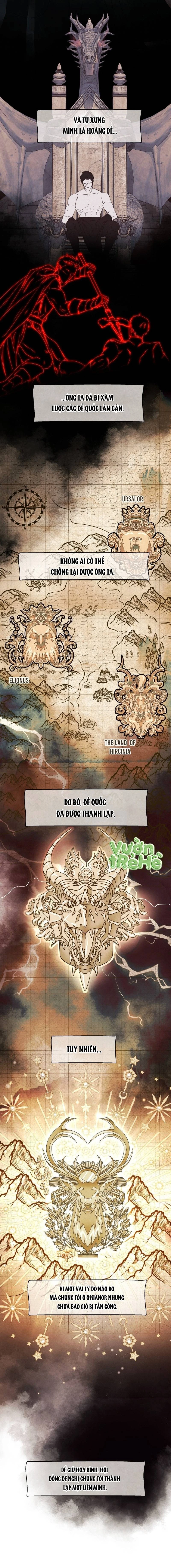 Tôi Là Kẻ Phản Diện Chapter 45 - 10