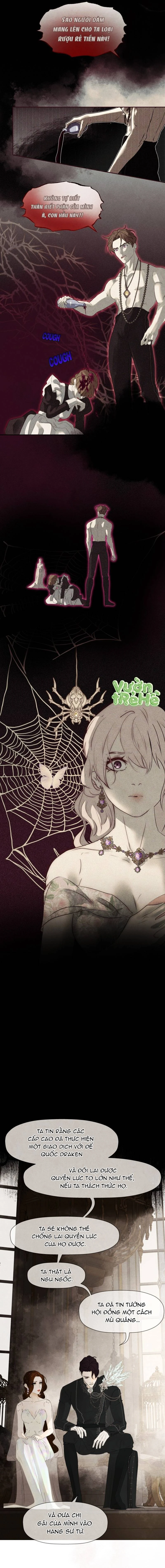 Tôi Là Kẻ Phản Diện Chapter 45 - 12