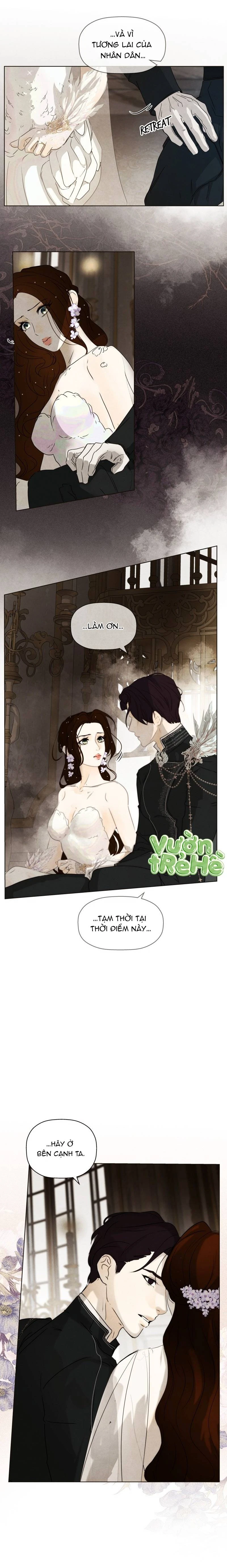 Tôi Là Kẻ Phản Diện Chapter 45 - 14