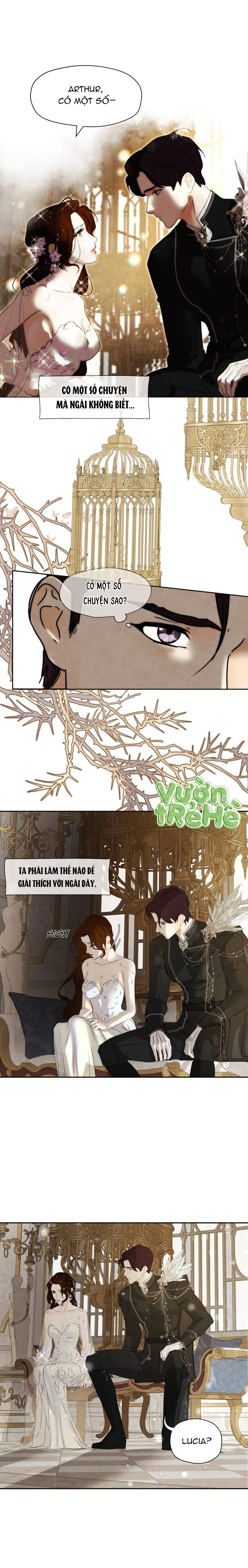 Tôi Là Kẻ Phản Diện Chapter 45 - 15