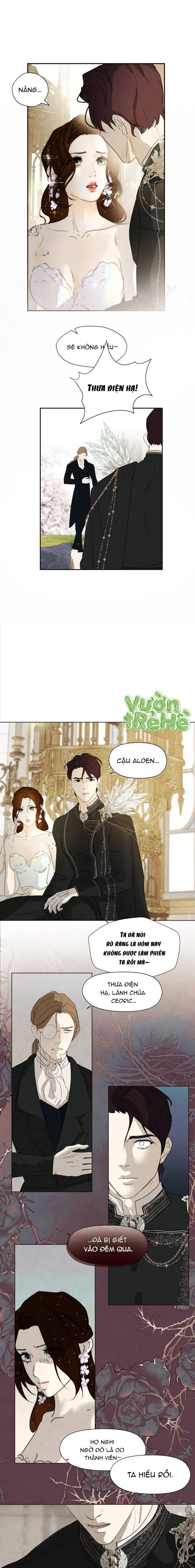 Tôi Là Kẻ Phản Diện Chapter 45 - 16