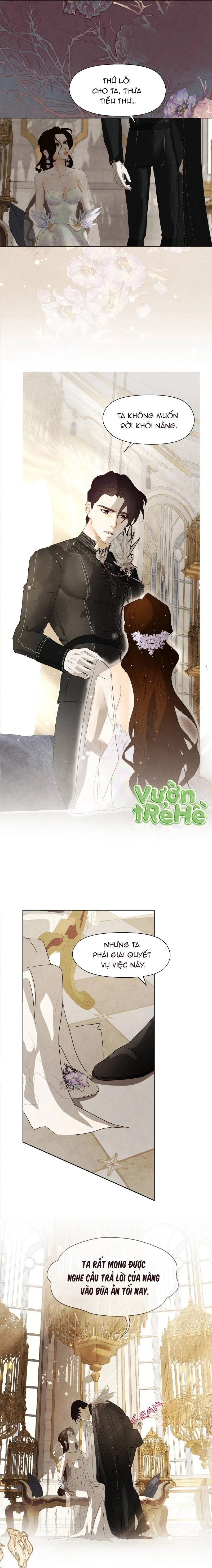 Tôi Là Kẻ Phản Diện Chapter 45 - 17