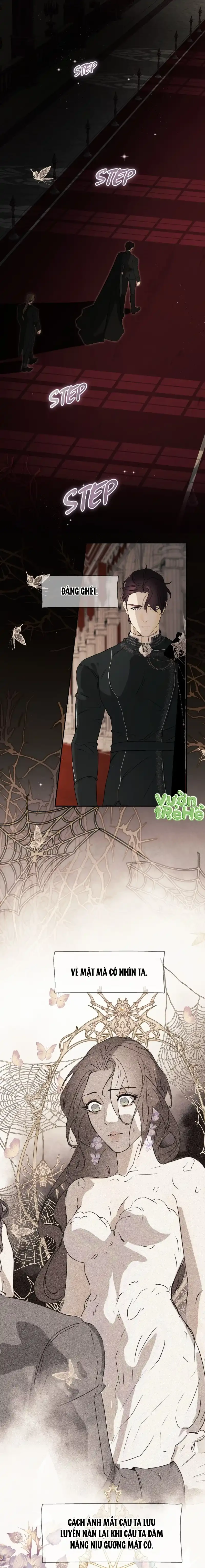 Tôi Là Kẻ Phản Diện Chapter 46 - 2