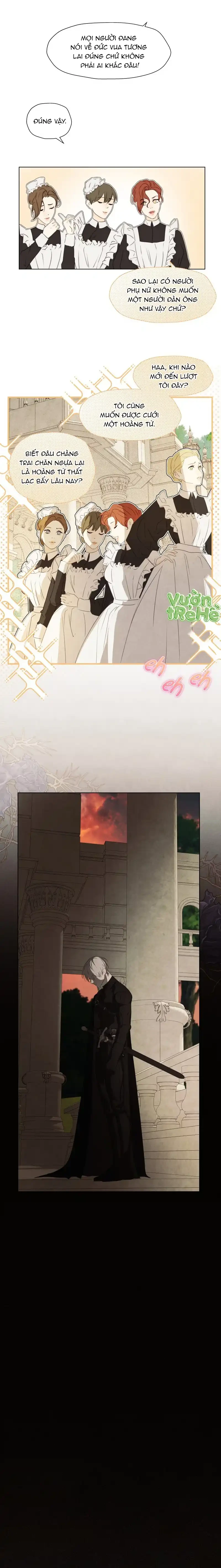 Tôi Là Kẻ Phản Diện Chapter 46 - 12