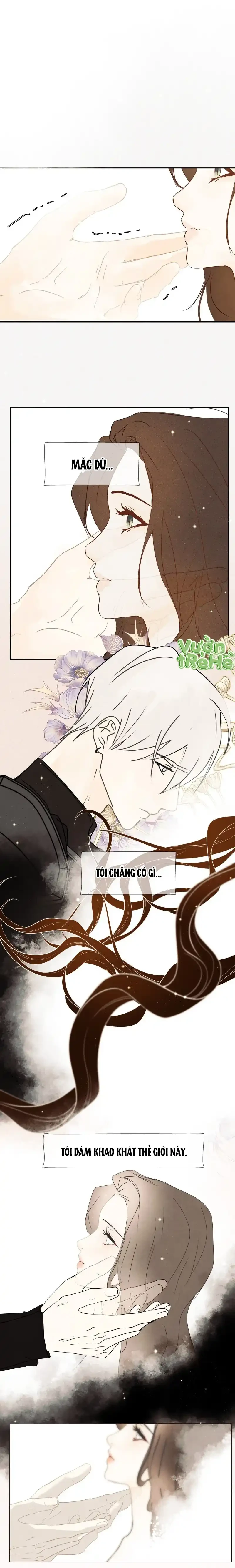 Tôi Là Kẻ Phản Diện Chapter 46 - 15