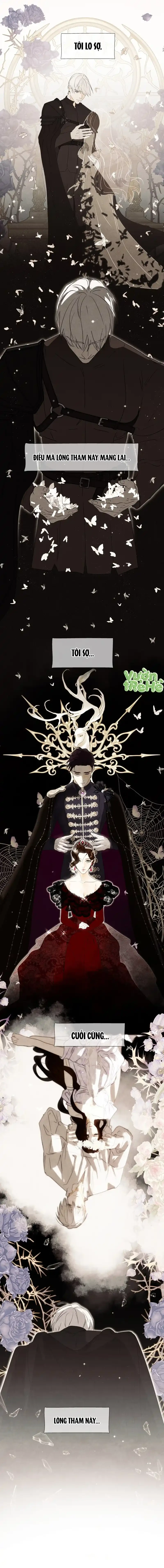 Tôi Là Kẻ Phản Diện Chapter 46 - 16