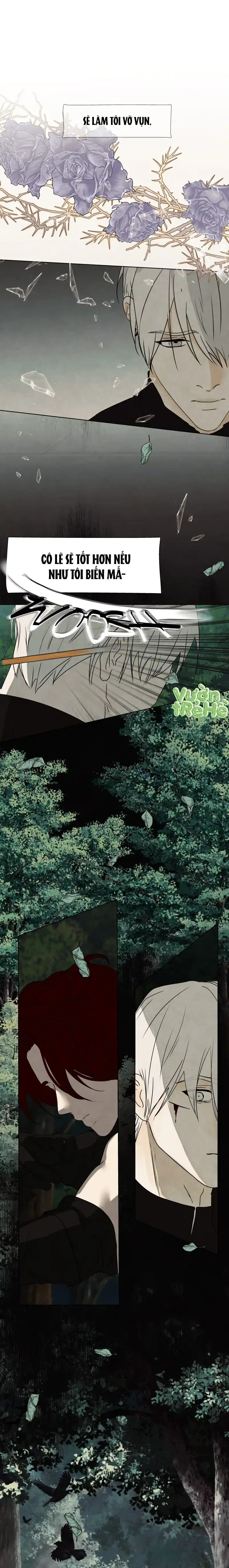 Tôi Là Kẻ Phản Diện Chapter 46 - 17