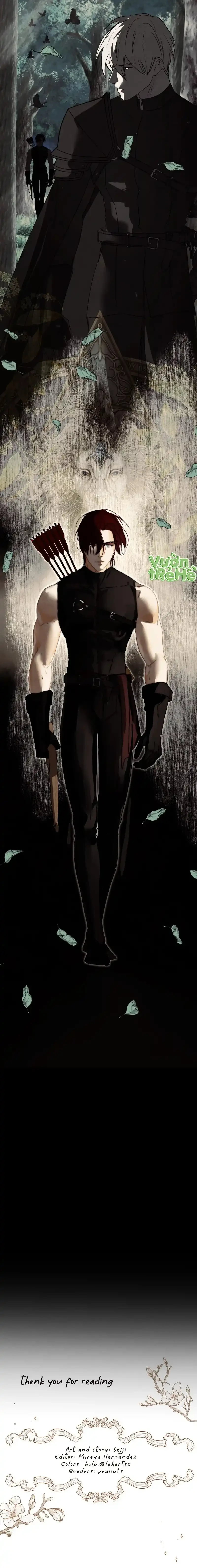 Tôi Là Kẻ Phản Diện Chapter 46 - 18