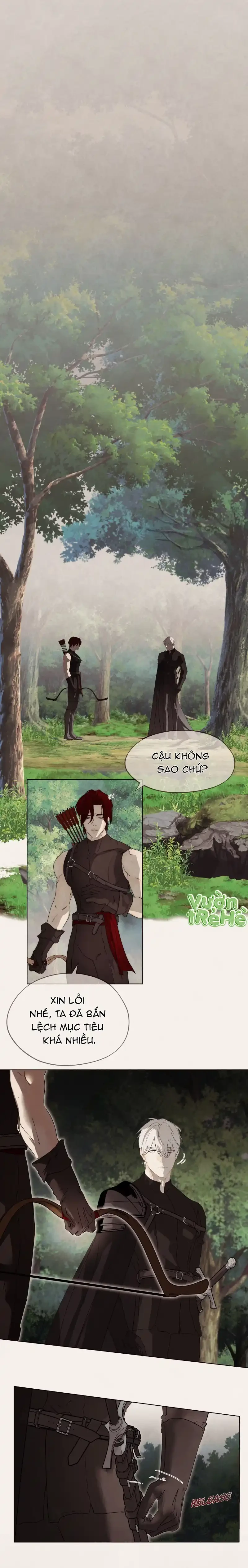 Tôi Là Kẻ Phản Diện Chapter 47 - 2