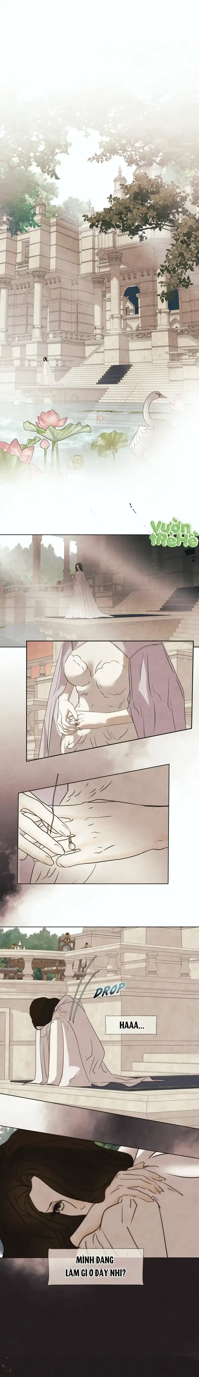 Tôi Là Kẻ Phản Diện Chapter 47 - 7