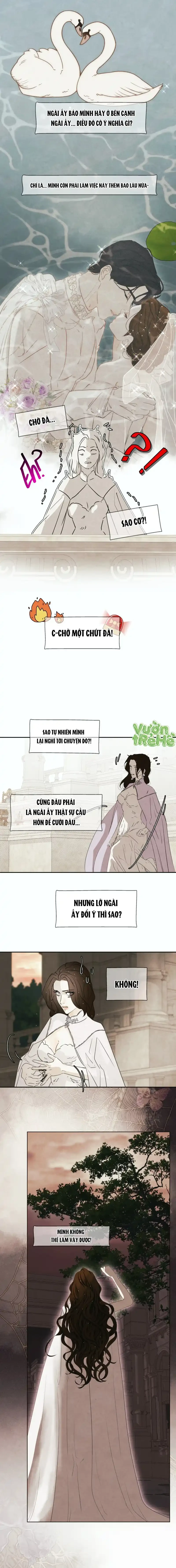 Tôi Là Kẻ Phản Diện Chapter 47 - 9