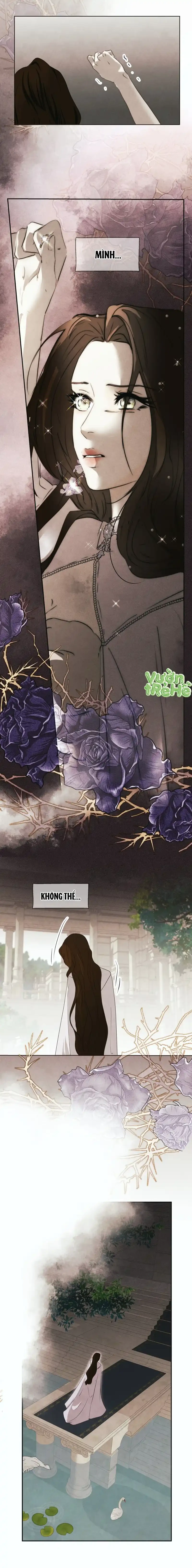 Tôi Là Kẻ Phản Diện Chapter 47 - 10