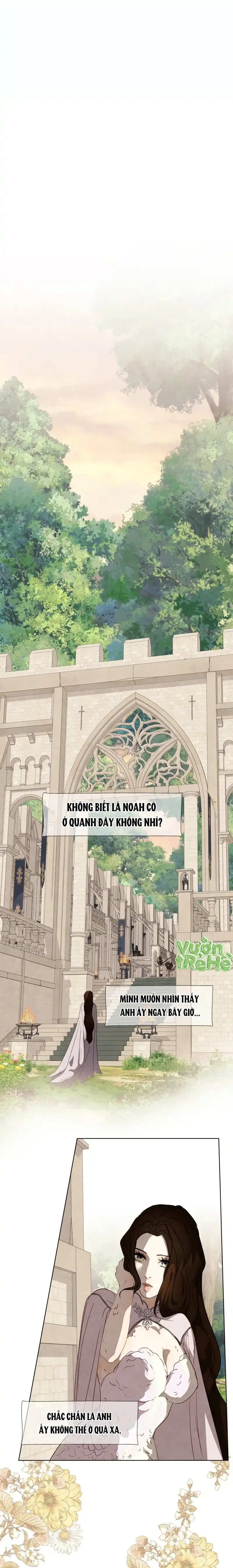 Tôi Là Kẻ Phản Diện Chapter 47 - 11