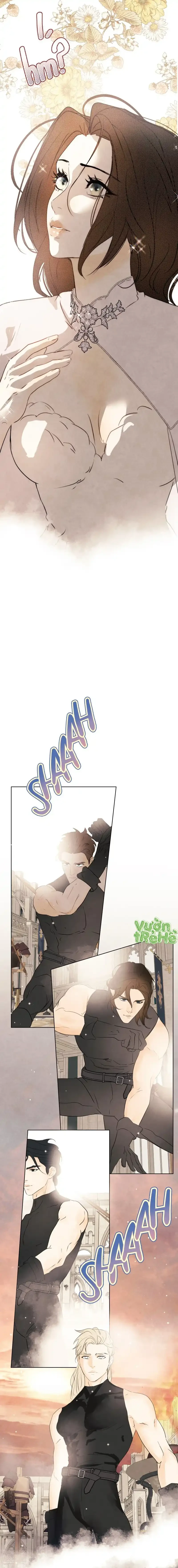 Tôi Là Kẻ Phản Diện Chapter 47 - 12