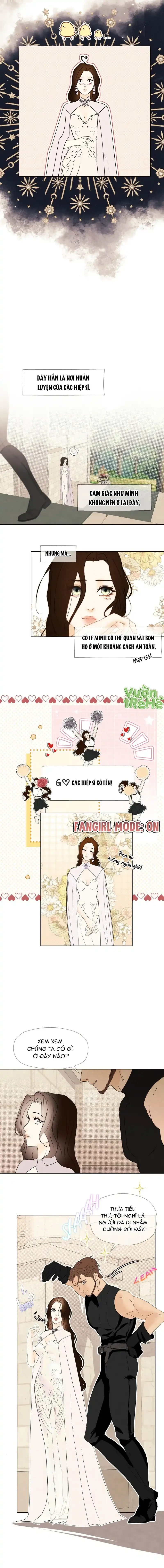 Tôi Là Kẻ Phản Diện Chapter 47 - 13