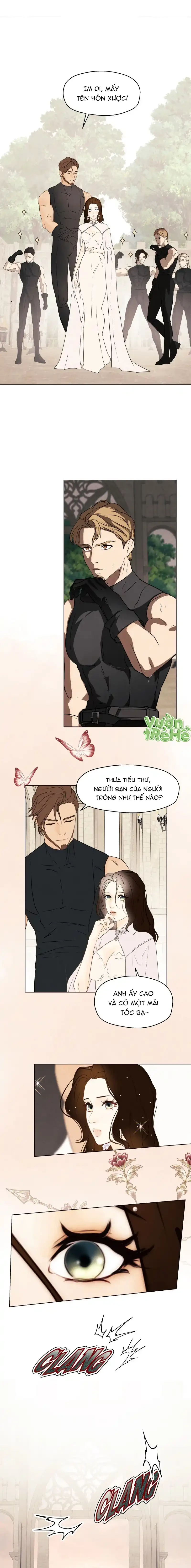 Tôi Là Kẻ Phản Diện Chapter 47 - 15