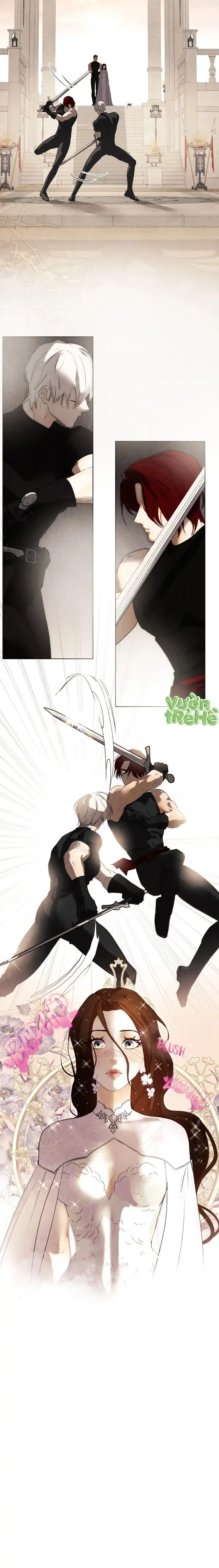 Tôi Là Kẻ Phản Diện Chapter 47 - 16