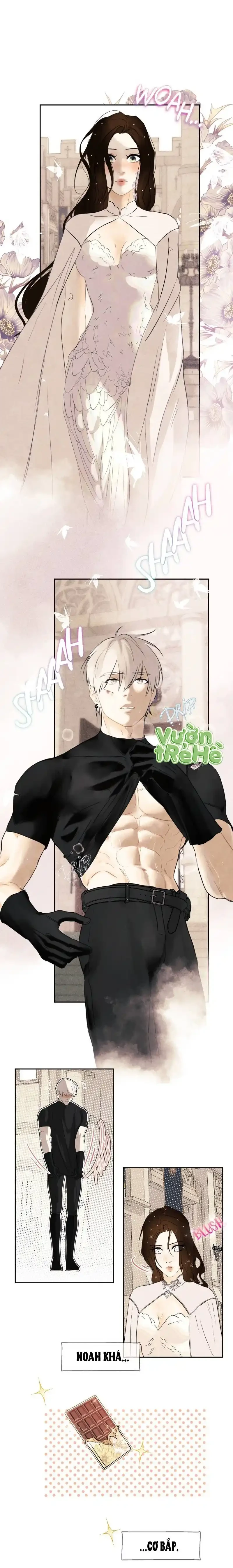 Tôi Là Kẻ Phản Diện Chapter 48 - 6