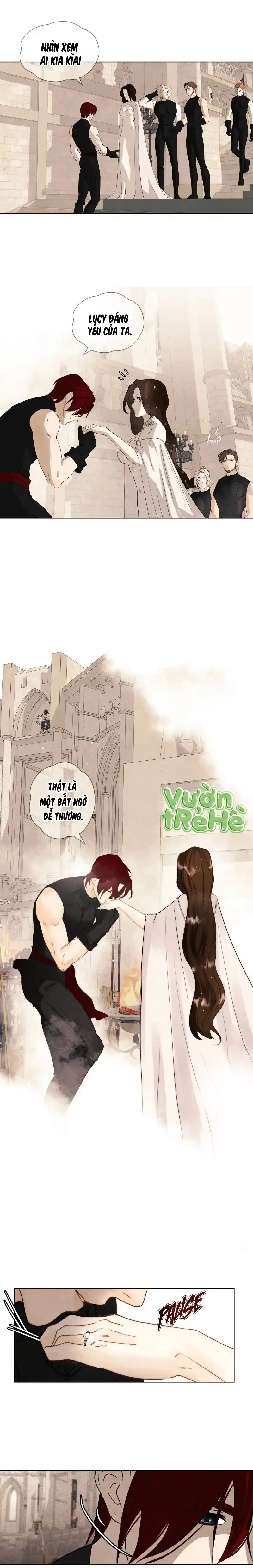 Tôi Là Kẻ Phản Diện Chapter 48 - 7