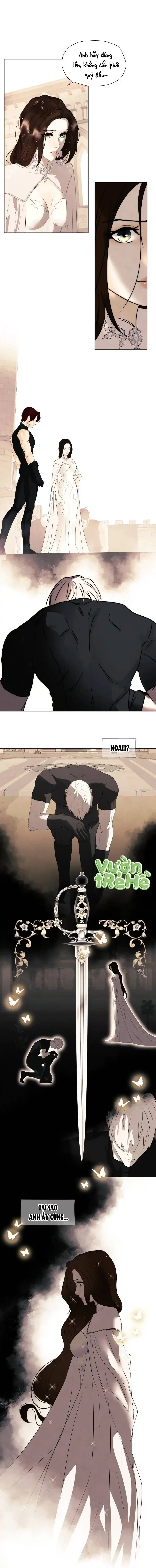 Tôi Là Kẻ Phản Diện Chapter 48 - 10