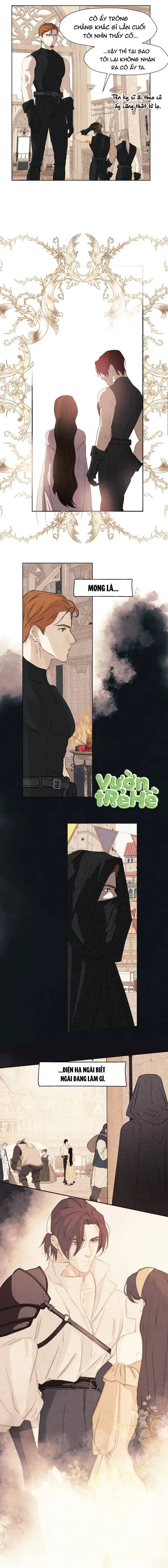 Tôi Là Kẻ Phản Diện Chapter 48 - 13