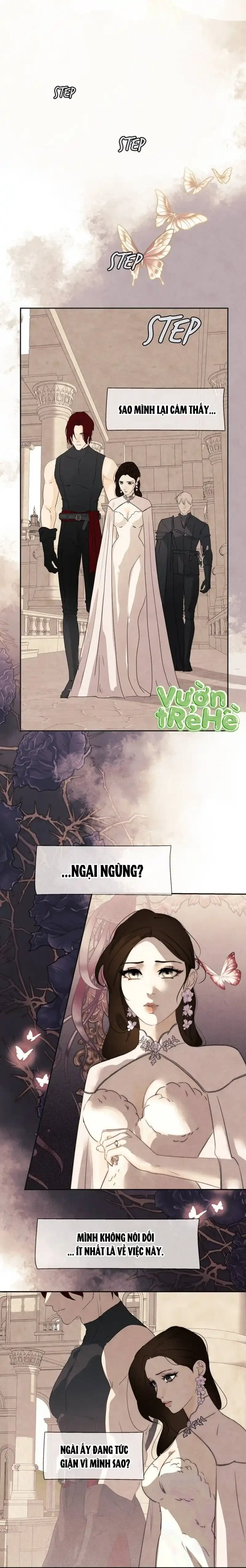 Tôi Là Kẻ Phản Diện Chapter 48 - 14