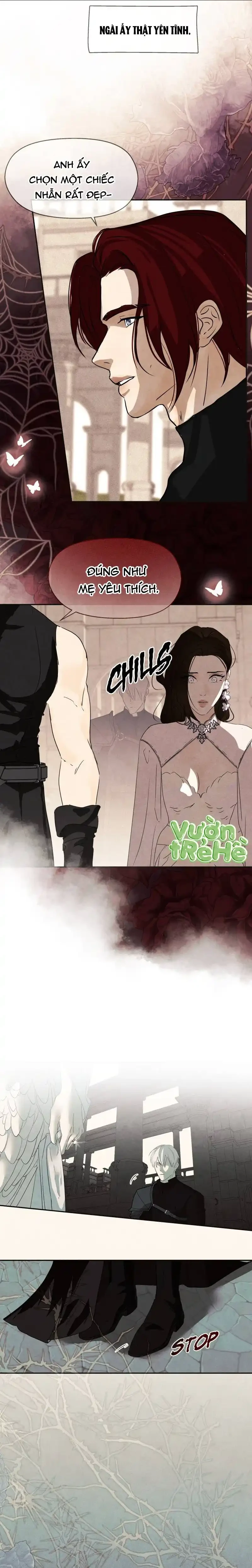 Tôi Là Kẻ Phản Diện Chapter 48 - 15