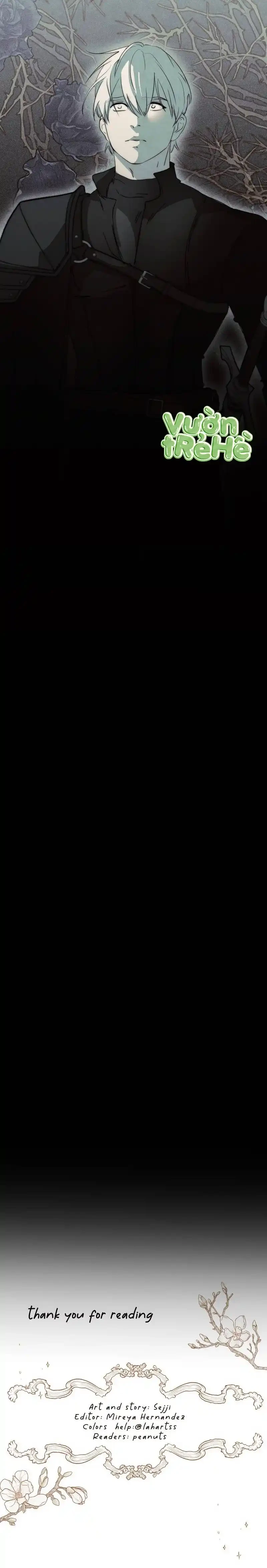 Tôi Là Kẻ Phản Diện Chapter 48 - 16