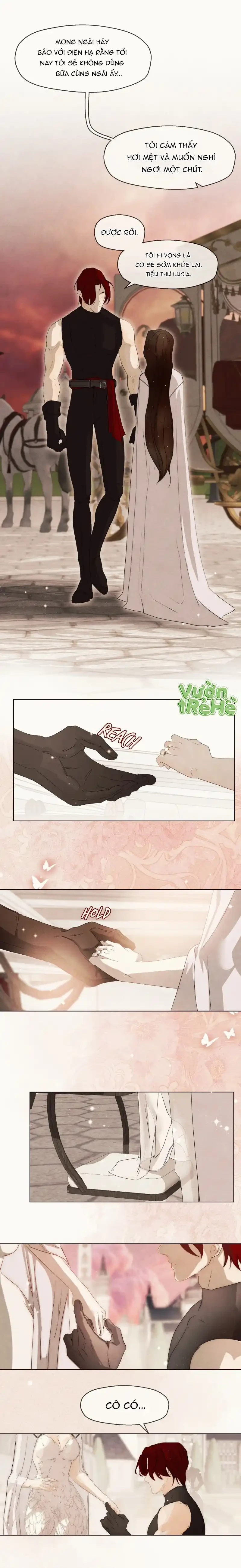 Tôi Là Kẻ Phản Diện Chapter 49 - 2